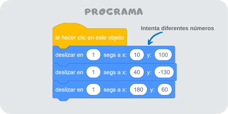 Programa Deslizar